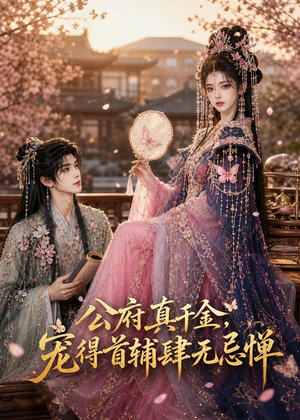 公府真千金,宠得首辅肆无忌惮(31集) 公府真千金,宠得首辅肆无忌惮(31集)一口气追完全集