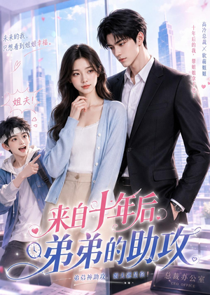 来自十年后弟弟的助攻(29集) 来自十年后弟弟的助攻(29集)我全都看完了