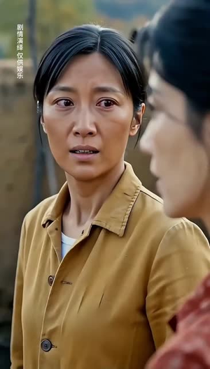 二婚也风光(52集) 二婚也风光(52集)追短剧太上头了