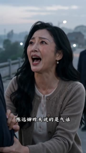 我把桥拆了，你们满意了吗（22集）精彩短剧下载