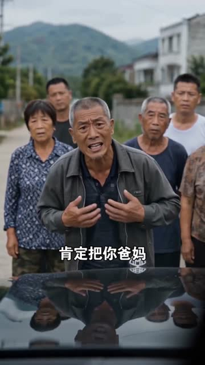 全村求我回头,我反手捐车给山区(45集) 全村求我回头,我反手捐车给山区(45集)短剧免费看