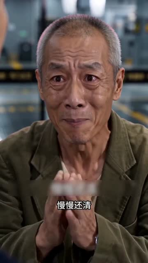 盗刷我洗车卡后，大爷悔哭了（29集）怎么看全集
