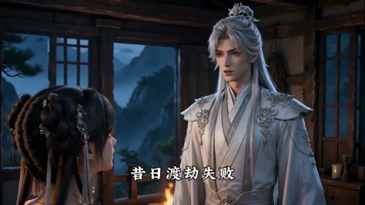 青丘狐千年纪事（31集）免费版
