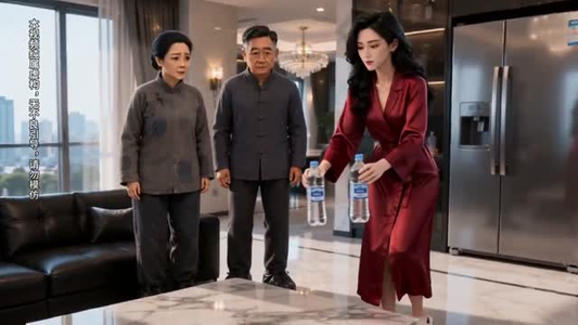 真心胜千金(45集) 真心胜千金(45集)短剧太好看