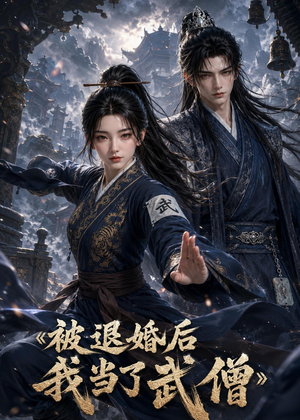 被退婚后我当了武僧(33集) 被退婚后我当了武僧(33集)夸克网盘观看