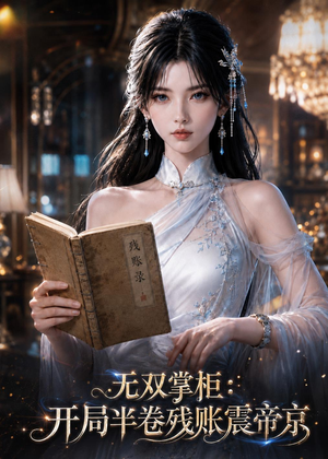 无双掌柜:开局半卷残账震帝京(62集) 无双掌柜:开局半卷残账震帝京(62集)热门短剧排行榜