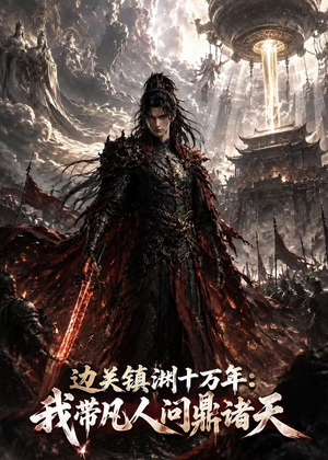 边关镇渊十万年:我带凡人问鼎诸天(45集) 边关镇渊十万年:我带凡人问鼎诸天(45集)最新热播短剧