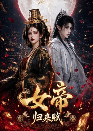 女帝:归来赋(61集) 女帝:归来赋(61集)短剧全集完整版