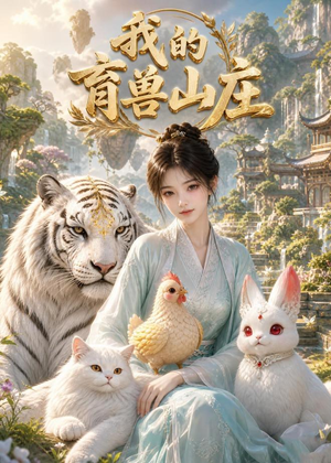 我的育兽山庄(65集) 我的育兽山庄(65集)全网短剧抢先看