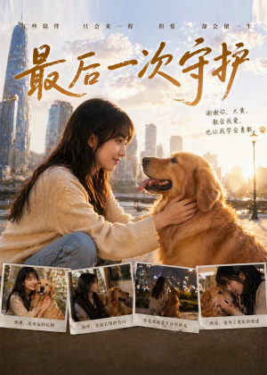 最后一次守护(26集) 最后一次守护(26集)一起追短剧