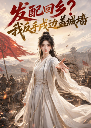 发配回乡?我反手戍边盖城墙(45集) 发配回乡?我反手戍边盖城墙(45集)女频短剧推荐