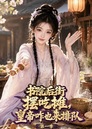 书院后街摆吃摊,皇帝咋也来排队第一季(74集) 书院后街摆吃摊,皇帝咋也来排队第一季(74集)好看的短剧分享
