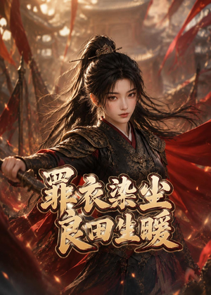 罪衣染尘,良田生暖(127集) 罪衣染尘,良田生暖(127集)最热短剧推荐