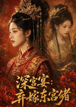 深宫宴:弃嫁东宫储(108集) 深宫宴:弃嫁东宫储(108集)解说