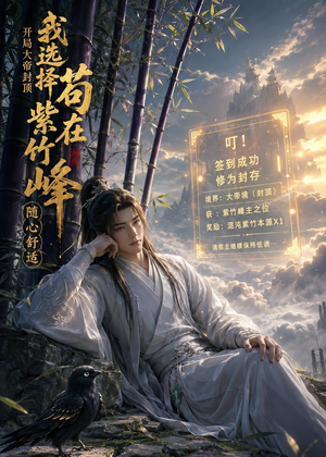 开局大帝封顶,我选择苟在紫竹峰:随心舒适(70集) 开局大帝封顶,我选择苟在紫竹峰:随心舒适(70集)古代短剧推荐