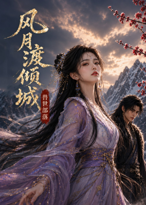 风月渡倾城:兽世部落(80集) 风月渡倾城:兽世部落(80集)短剧分享片段