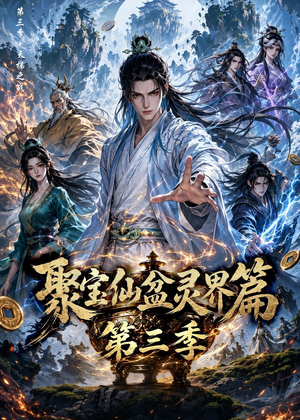 聚宝仙盆灵界篇第三季(100集) 聚宝仙盆灵界篇第三季(100集)最火爆短剧