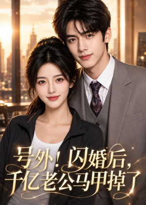 号外,闪婚后千亿老公马甲掉了(111集) 号外,闪婚后千亿老公马甲掉了(111集)百万短剧抢先看