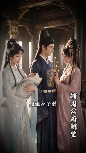 拒做平妻,我成首辅心尖宠(50集) 拒做平妻,我成首辅心尖宠(50集)全剧看到大结局