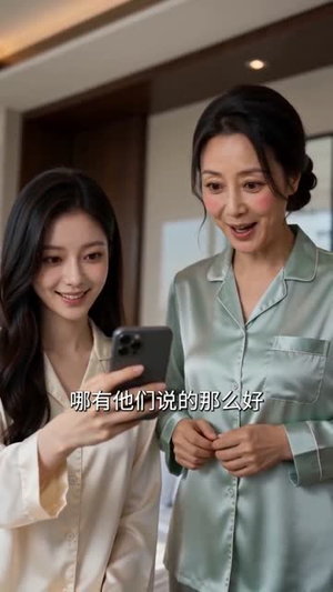 她与春风皆自由(36集) 她与春风皆自由(36集)全集免费看短剧