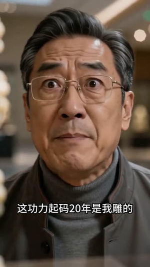 承包废石厂后,我靠雕刻发家致富(27集) 承包废石厂后,我靠雕刻发家致富(27集)好看的短剧