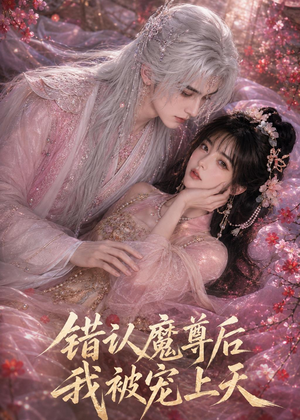 错认魔尊后我被宠上天(56集) 错认魔尊后我被宠上天(56集)追短剧看全集