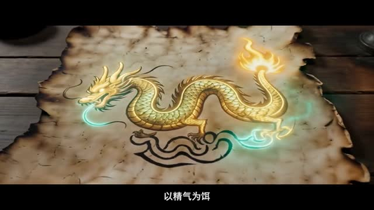 奇门遁甲之残图秘影(50集) 奇门遁甲之残图秘影(50集)最火短剧推荐