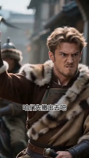 流放刚好在和离后2(55集) 流放刚好在和离后2(55集)熬夜追短剧
