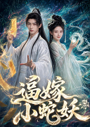 逼嫁小蛇妖(61集) 逼嫁小蛇妖(61集)最后的大结局