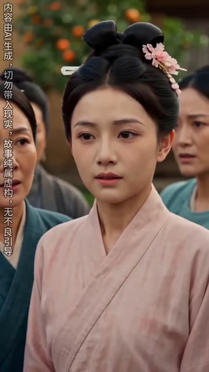 田田忙种田(162集) 田田忙种田(162集)太好看了短剧