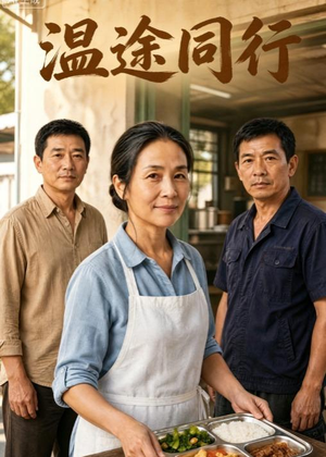 温途同行(57集) 温途同行(57集)高分佳作免费看