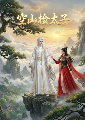 空山捡太子(44集) 空山捡太子(44集)高清无码免费看