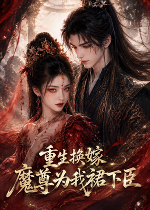 重生换嫁:魔王为我裙下臣(43集) 重生换嫁:魔王为我裙下臣(43集)第一集