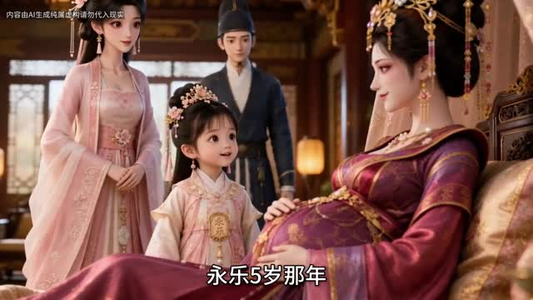 团宠憨妃(38集) 团宠憨妃(38集)热门短剧推广