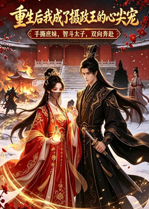 重生后我成了摄政王的心尖宠(24集) 重生后我成了摄政王的心尖宠(24集)演员表