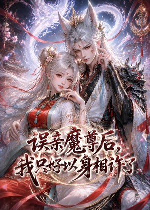 误亲魔尊后，我只好以身相许了（81集）百亿短剧抢先看
