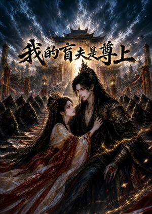 我的盲夫是尊上（21集）看到了大结局