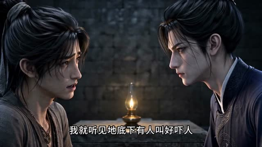 真是糟糕的穿越(44集) 真是糟糕的穿越(44集)最新火爆短剧