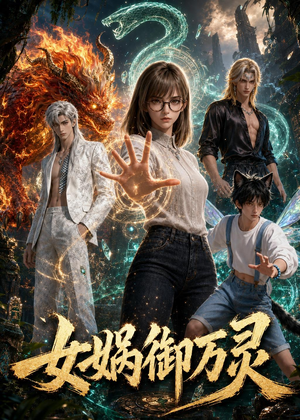 女娲御万灵(70集) 女娲御万灵(70集)在线看免费版