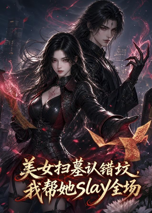 美女扫墓认错坟,我帮她slay全场(44集) 美女扫墓认错坟,我帮她slay全场(44集)一共多少集