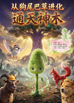 从狗尾巴草进化通天神木(101集) 从狗尾巴草进化通天神木(101集)高清无码免费看