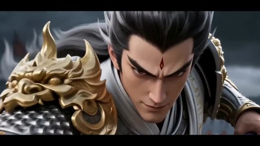 二郎神之凡心证道（30集）口碑之选免费看