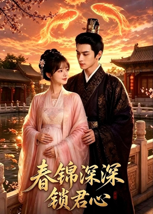 春锦深深锁君心(70集) 春锦深深锁君心(70集)火爆短剧来袭