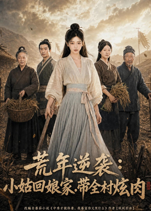 荒年逆袭:小姑回娘家,带全村炫肉(95集) 荒年逆袭:小姑回娘家,带全村炫肉(95集)网盘在线观看