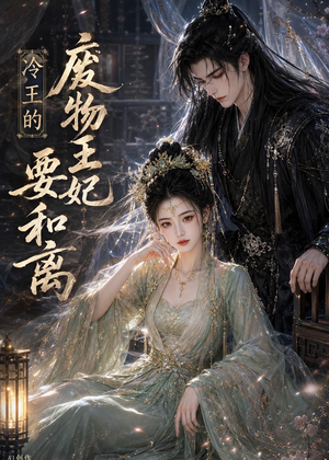冷王的废物王妃要合离（60集）精彩的短剧