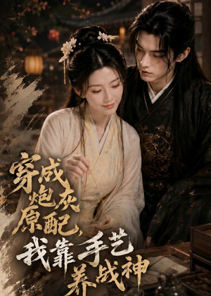 穿成炮灰原配,我靠手艺养战神(80集) 穿成炮灰原配,我靠手艺养战神(80集)更新时间一览表