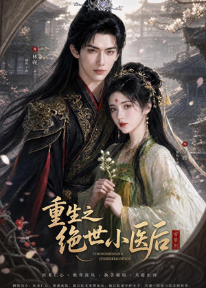重生之绝世小医后(68集) 重生之绝世小医后(68集)在线观看