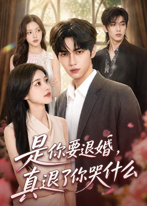 是你要退婚，真退了你哭什么（69集）免费观看完整版