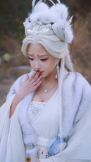 邪鼎（80集）温柔追捕短剧