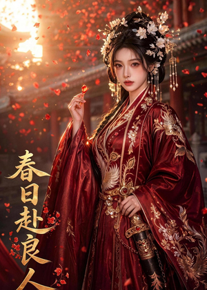 春日赴良人(53集) 春日赴良人(53集)解说文案